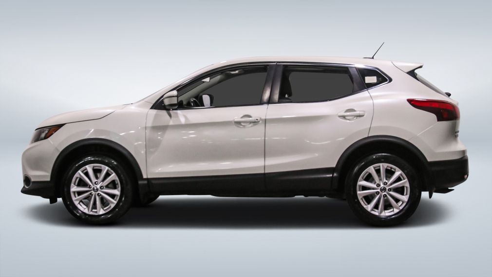 Nissan Qashqai SV 2019 d&rsquo;occasion à vendre - 4