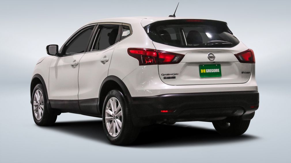 Nissan Qashqai SV 2019 d&rsquo;occasion à vendre - 5