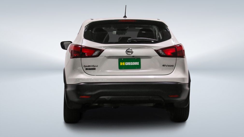 Nissan Qashqai SV 2019 d&rsquo;occasion à vendre - 6