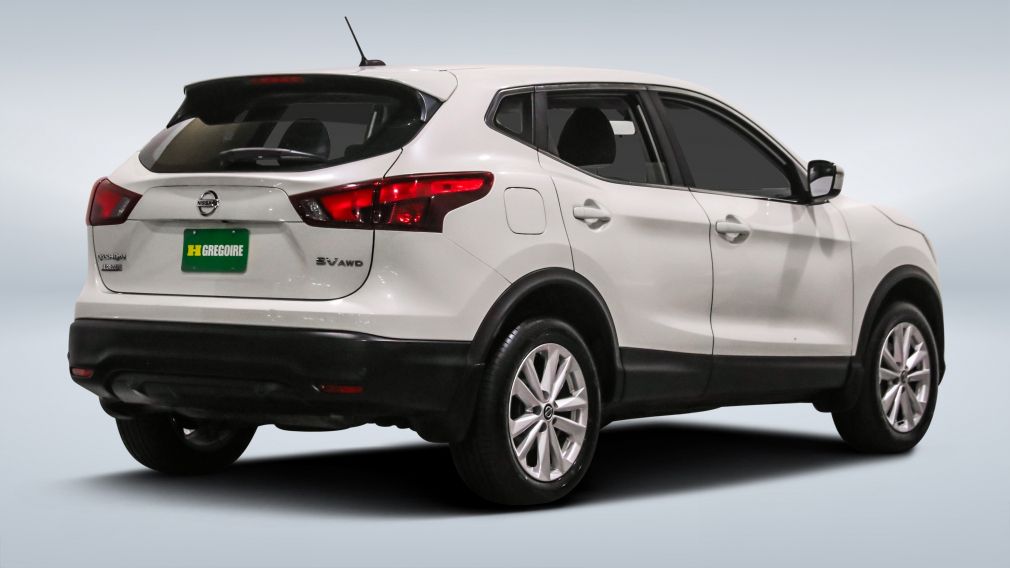 Nissan Qashqai SV 2019 d&rsquo;occasion à vendre - 7