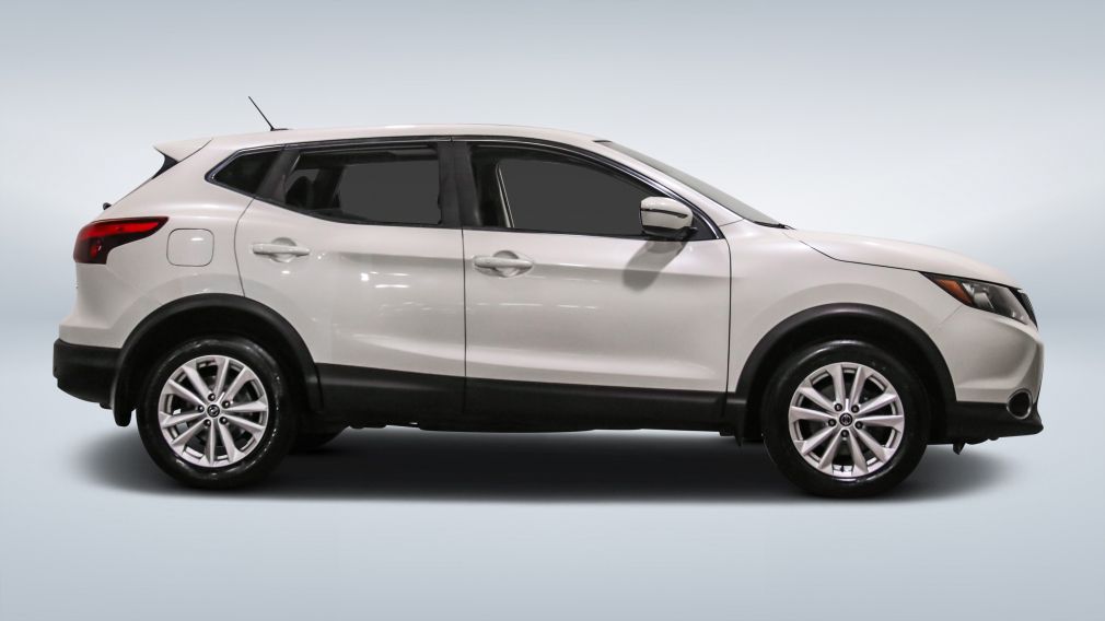 Nissan Qashqai SV 2019 d&rsquo;occasion à vendre - 8