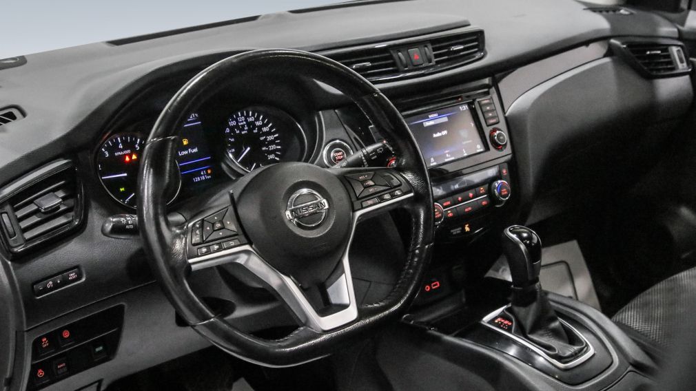 Nissan Qashqai SV 2019 d&rsquo;occasion à vendre - 9