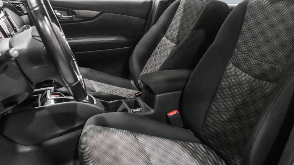 Nissan Qashqai SV 2019 d&rsquo;occasion à vendre - 10