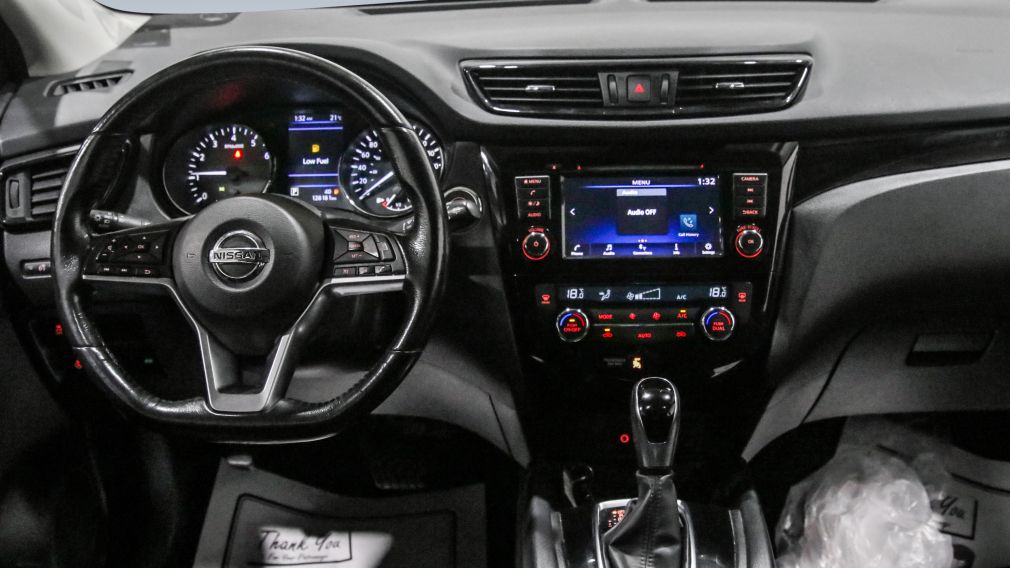 Nissan Qashqai SV 2019 d&rsquo;occasion à vendre - 13