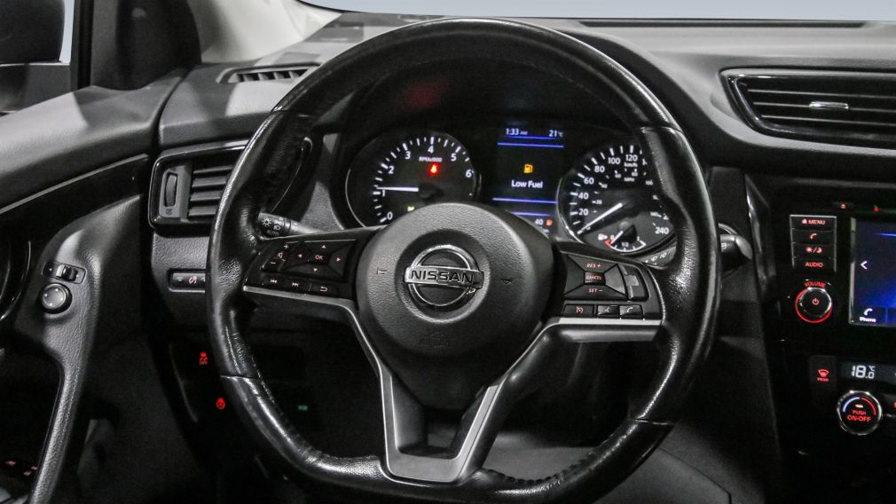 Nissan Qashqai SV 2019 d&rsquo;occasion à vendre - 14