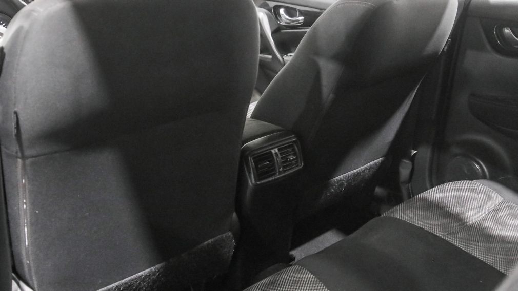 Nissan Qashqai SV 2019 d&rsquo;occasion à vendre - 20