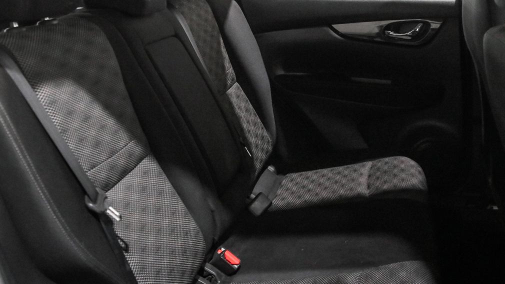 Nissan Qashqai SV 2019 d&rsquo;occasion à vendre - 21