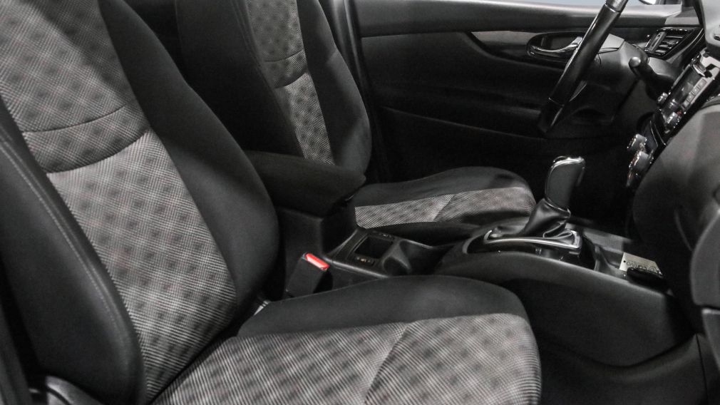 Nissan Qashqai SV 2019 d&rsquo;occasion à vendre - 22