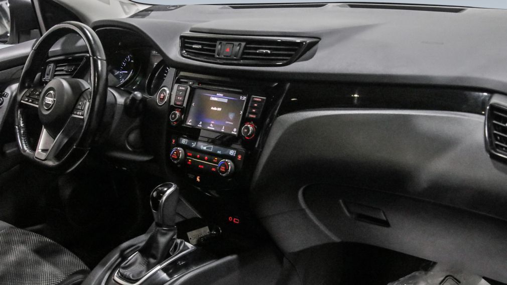 Nissan Qashqai SV 2019 d&rsquo;occasion à vendre - 23