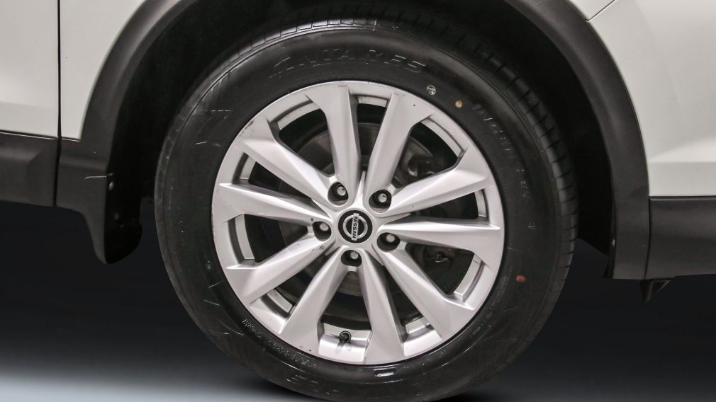 Nissan Qashqai SV 2019 d&rsquo;occasion à vendre - 25