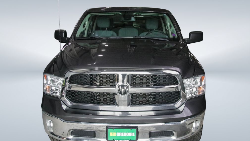 Ram 1500 ST 2019 à vendre à Shawinigan - 2