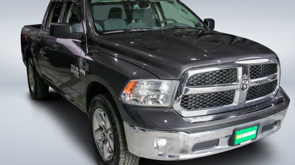 Ram 1500 ST 2019 à vendre à Shawinigan - 1