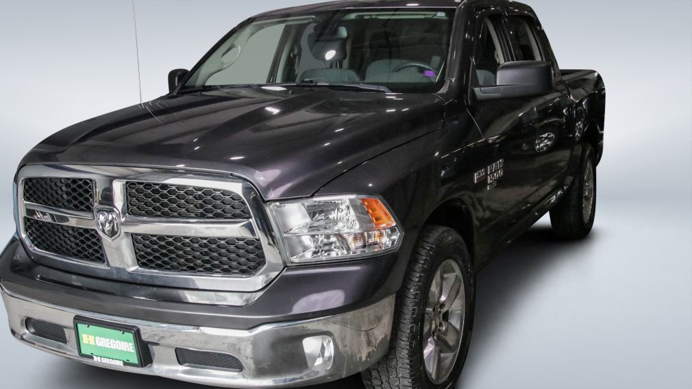 Ram 1500 ST 2019 à vendre à Shawinigan - 3