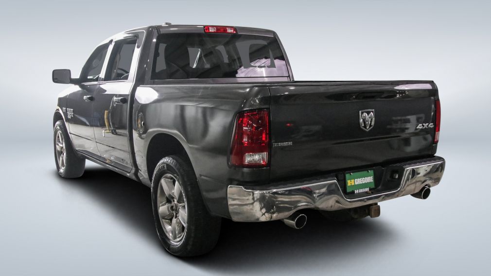 Ram 1500 ST 2019 à vendre à Shawinigan - 4
