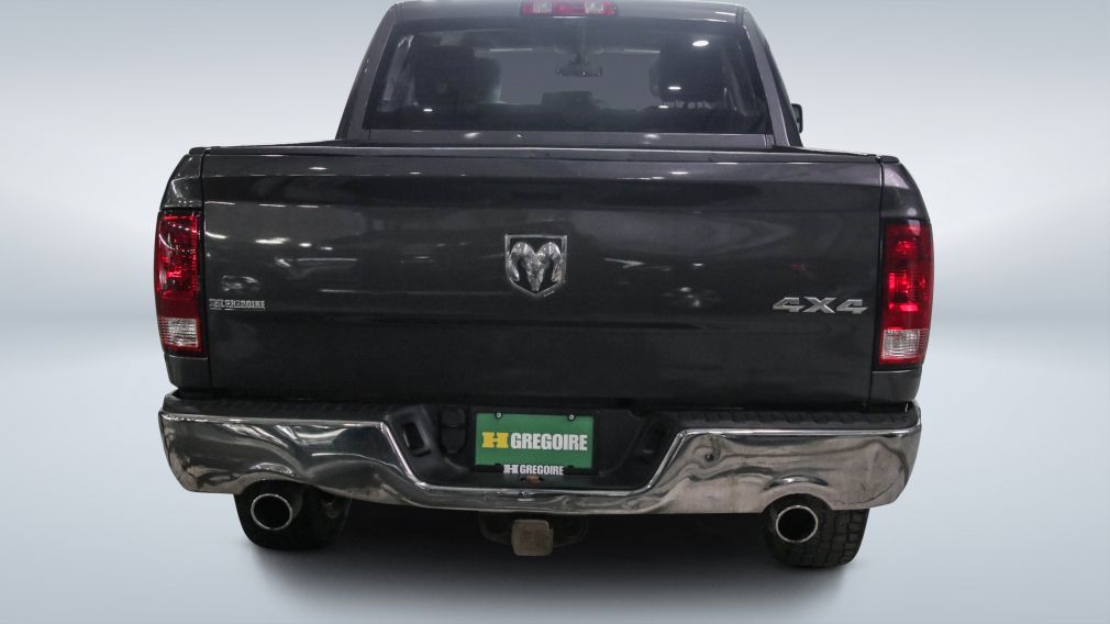 Ram 1500 ST 2019 à vendre à Shawinigan - 5