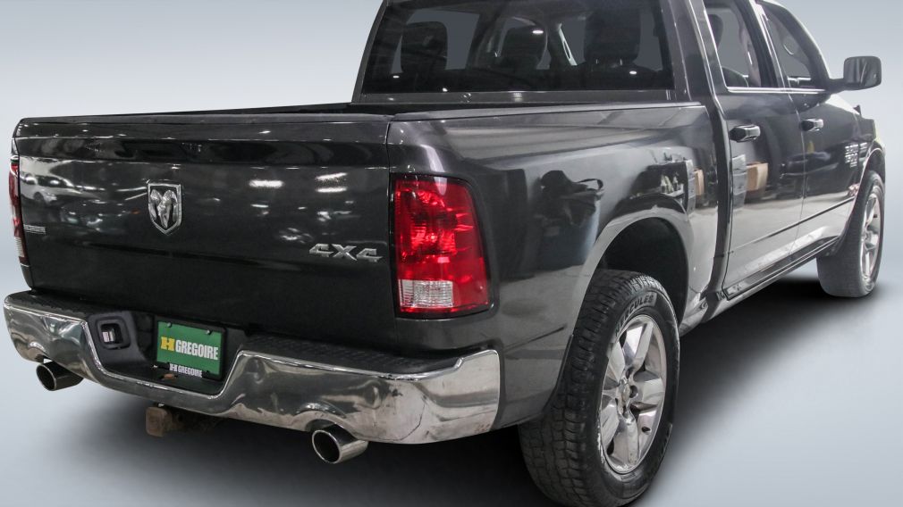 Ram 1500 ST 2019 à vendre à Shawinigan - 6