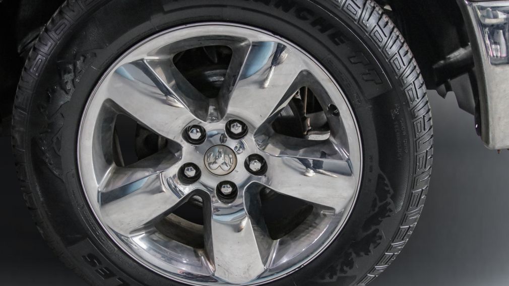 Ram 1500 ST 2019 à vendre à Shawinigan - 7