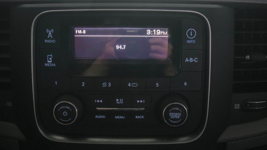 Ram 1500 ST 2019 à vendre à Shawinigan - 9