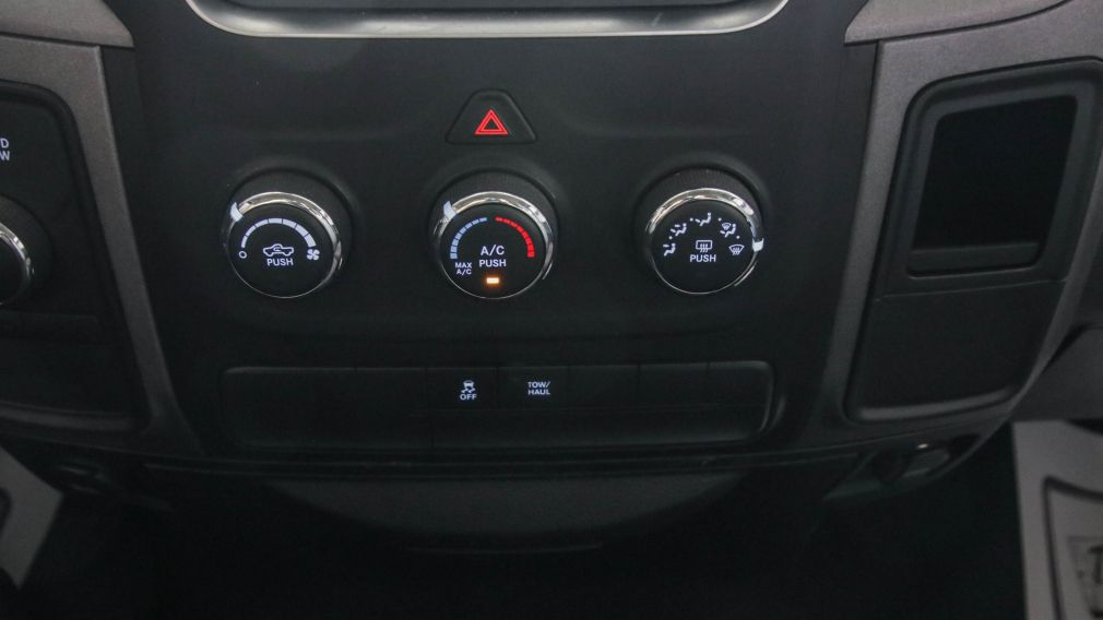 Ram 1500 ST 2019 à vendre à Shawinigan - 11