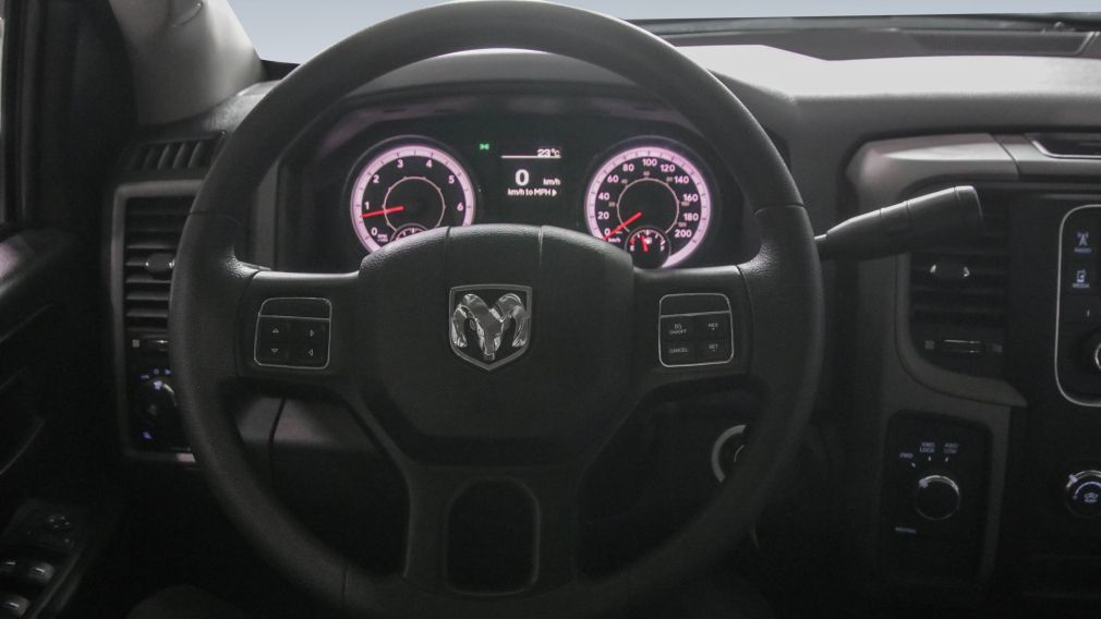 Ram 1500 ST 2019 à vendre à Shawinigan - 12