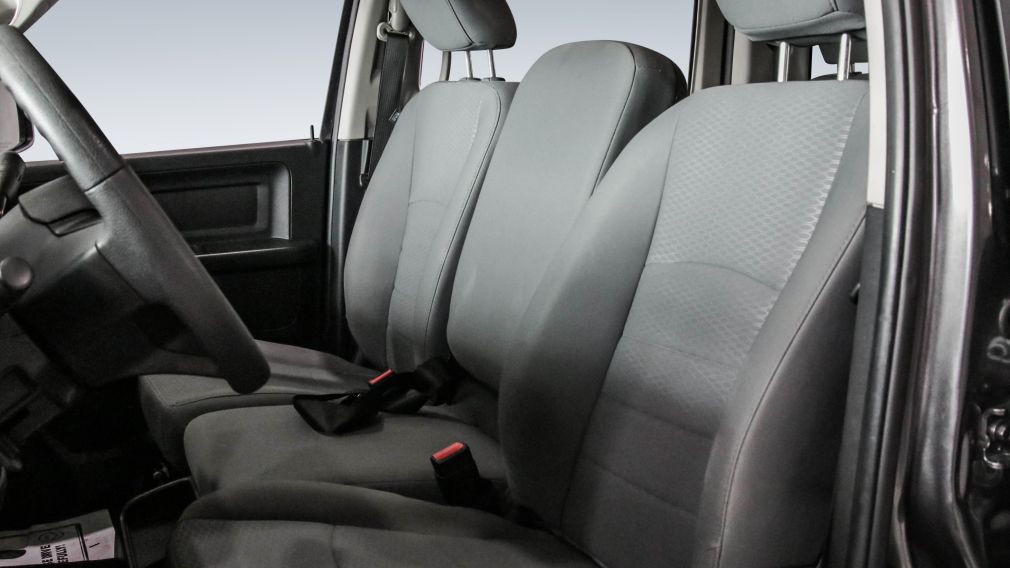 Ram 1500 ST 2019 à vendre à Shawinigan - 14