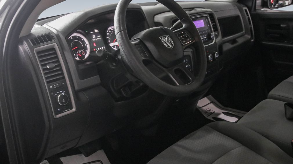 Ram 1500 ST 2019 à vendre à Shawinigan - 15
