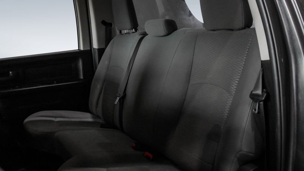 Ram 1500 ST 2019 à vendre à Shawinigan - 16