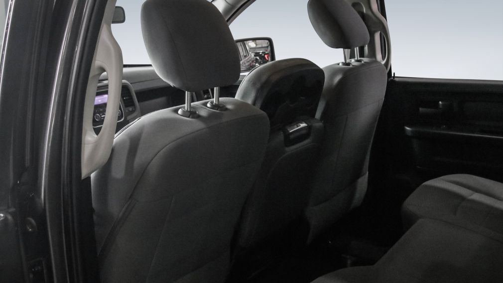Ram 1500 ST 2019 à vendre à Shawinigan - 17