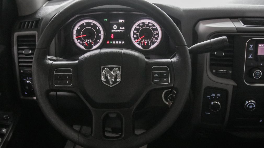 Ram 1500 ST 2019 à vendre à Shawinigan - 18
