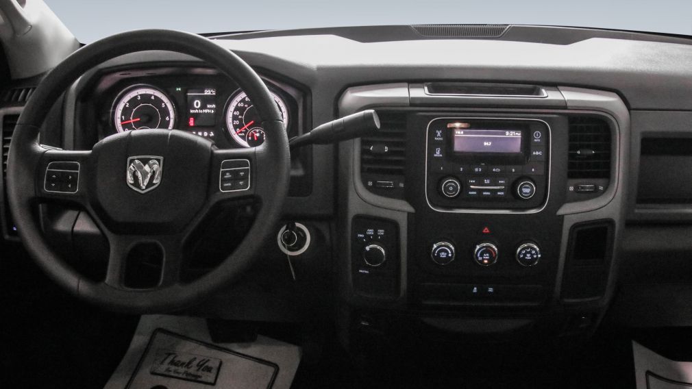 Ram 1500 ST 2019 à vendre à Shawinigan - 19