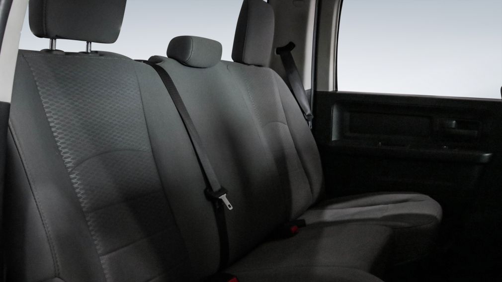 Ram 1500 ST 2019 à vendre à Shawinigan - 20