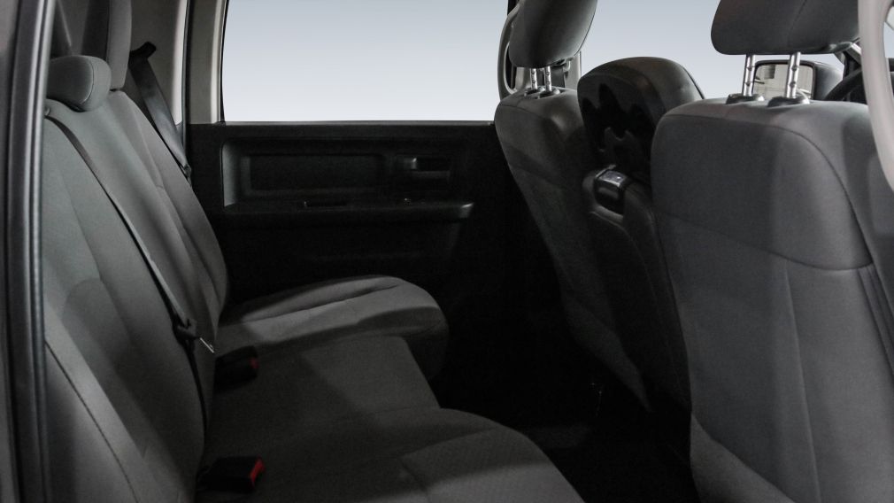 Ram 1500 ST 2019 à vendre à Shawinigan - 21