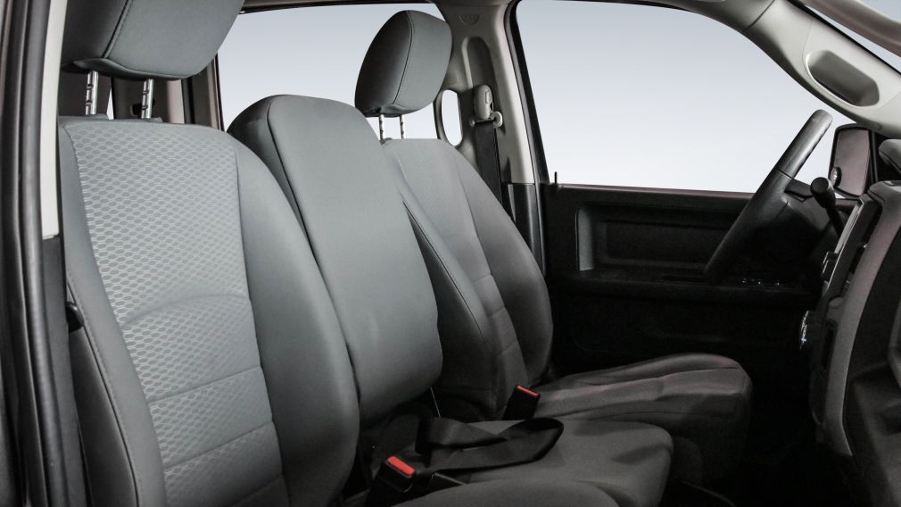 Ram 1500 ST 2019 à vendre à Shawinigan - 22