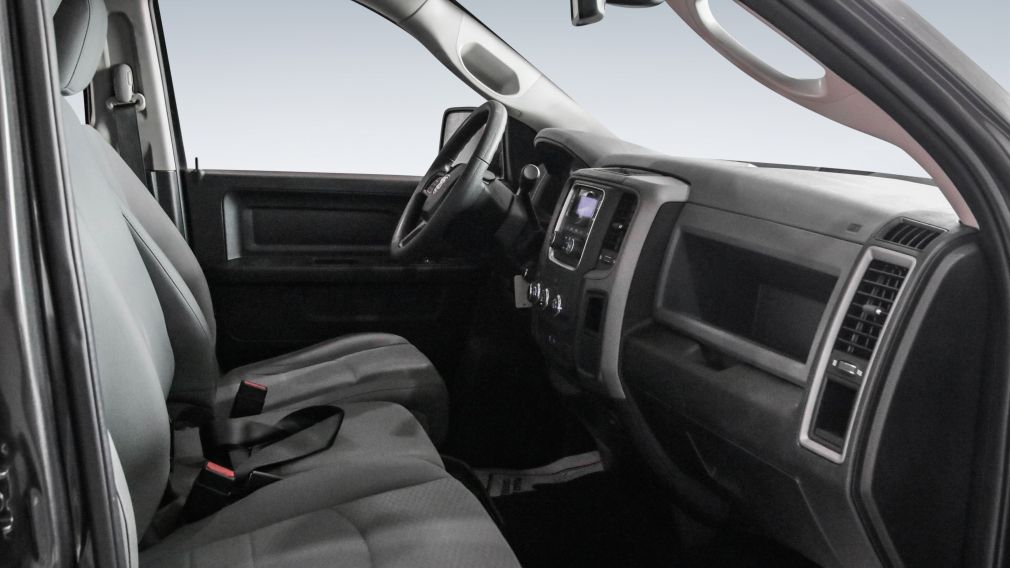 Ram 1500 ST 2019 à vendre à Shawinigan - 23