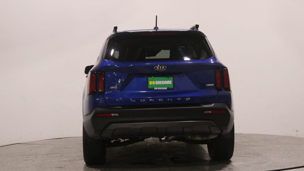 Kia Sorento X-Line 2021 d&rsquo;occasion à vendre - 6