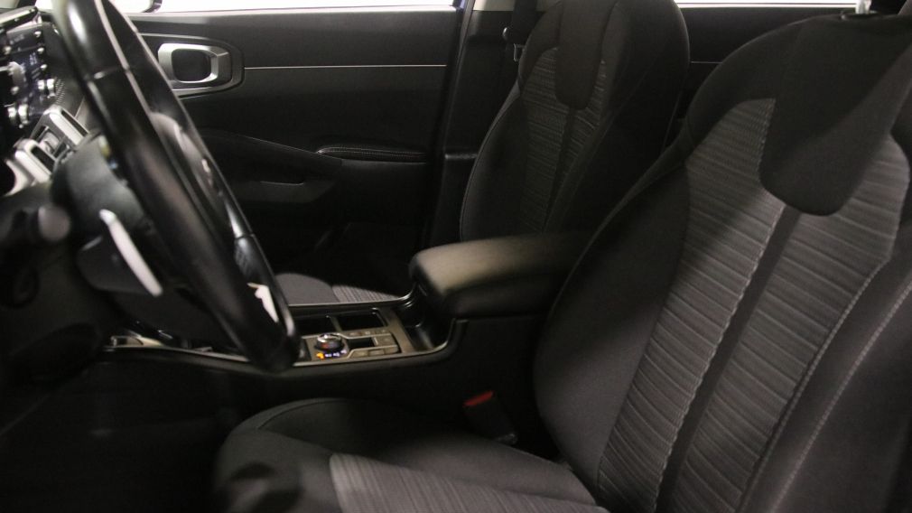 Kia Sorento X-Line 2021 d&rsquo;occasion à vendre - 10