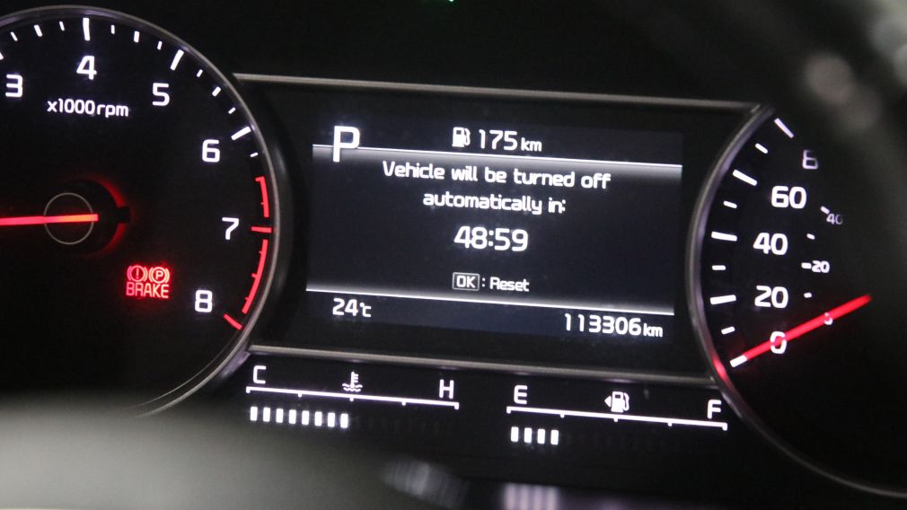 Kia Sorento X-Line 2021 d&rsquo;occasion à vendre - 17