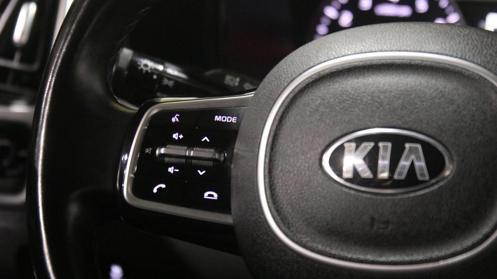 Kia Sorento X-Line 2021 d&rsquo;occasion à vendre - 15