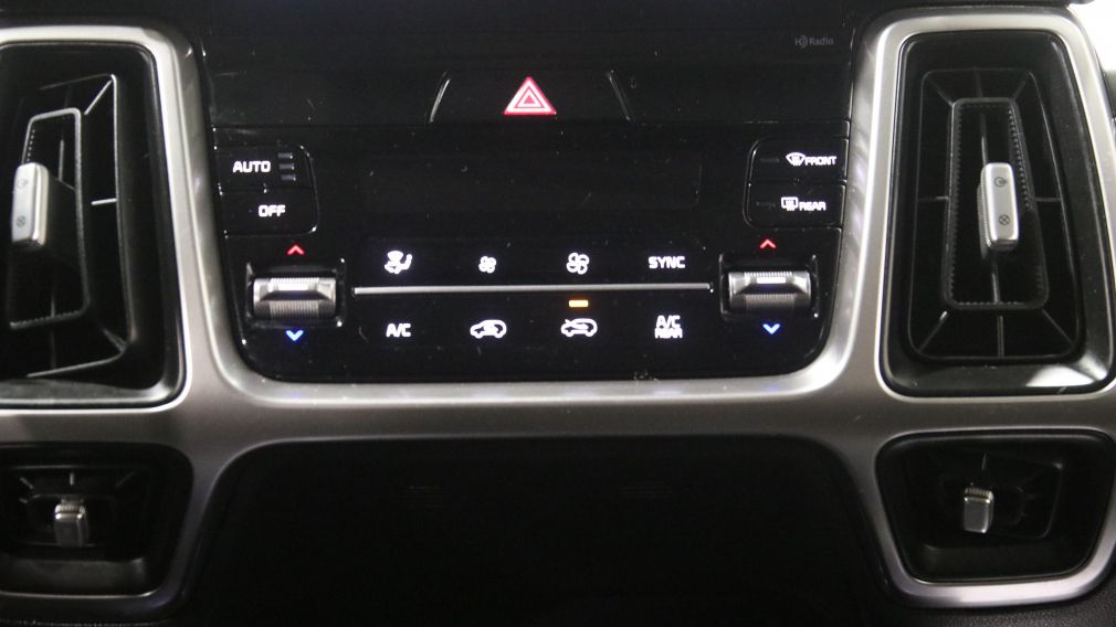 Kia Sorento X-Line 2021 d&rsquo;occasion à vendre - 19