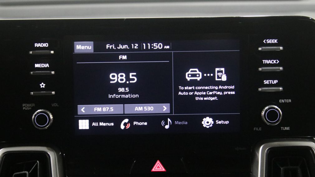 Kia Sorento X-Line 2021 d&rsquo;occasion à vendre - 18