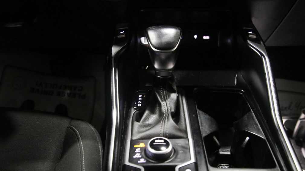 Kia Sorento X-Line 2021 d&rsquo;occasion à vendre - 20