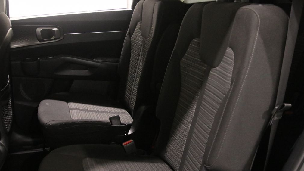 Kia Sorento X-Line 2021 d&rsquo;occasion à vendre - 23