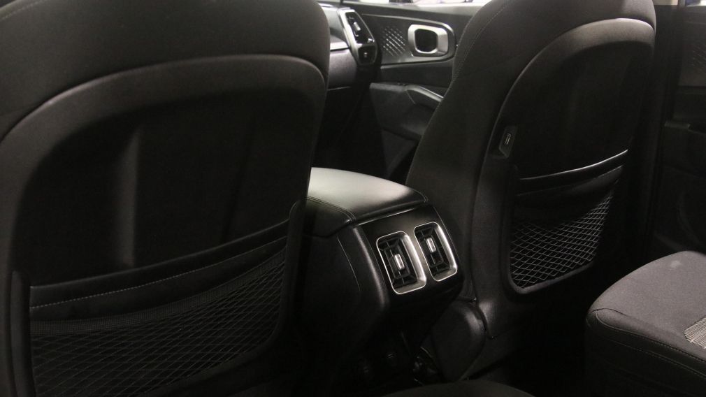 Kia Sorento X-Line 2021 d&rsquo;occasion à vendre - 22