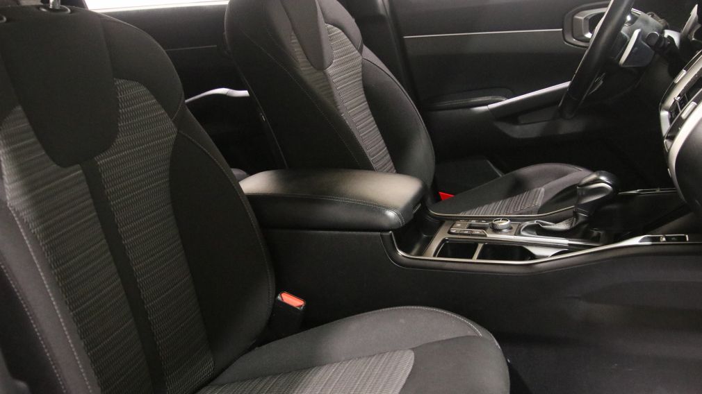 Kia Sorento X-Line 2021 d&rsquo;occasion à vendre - 26