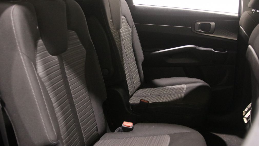Kia Sorento X-Line 2021 d&rsquo;occasion à vendre - 25