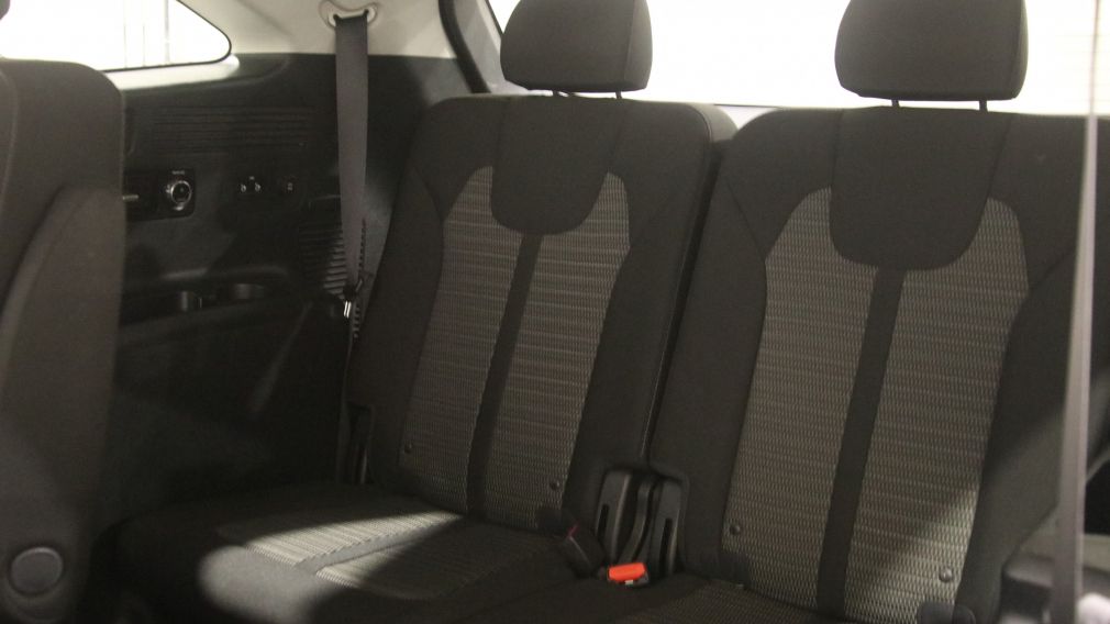 Kia Sorento X-Line 2021 d&rsquo;occasion à vendre - 24