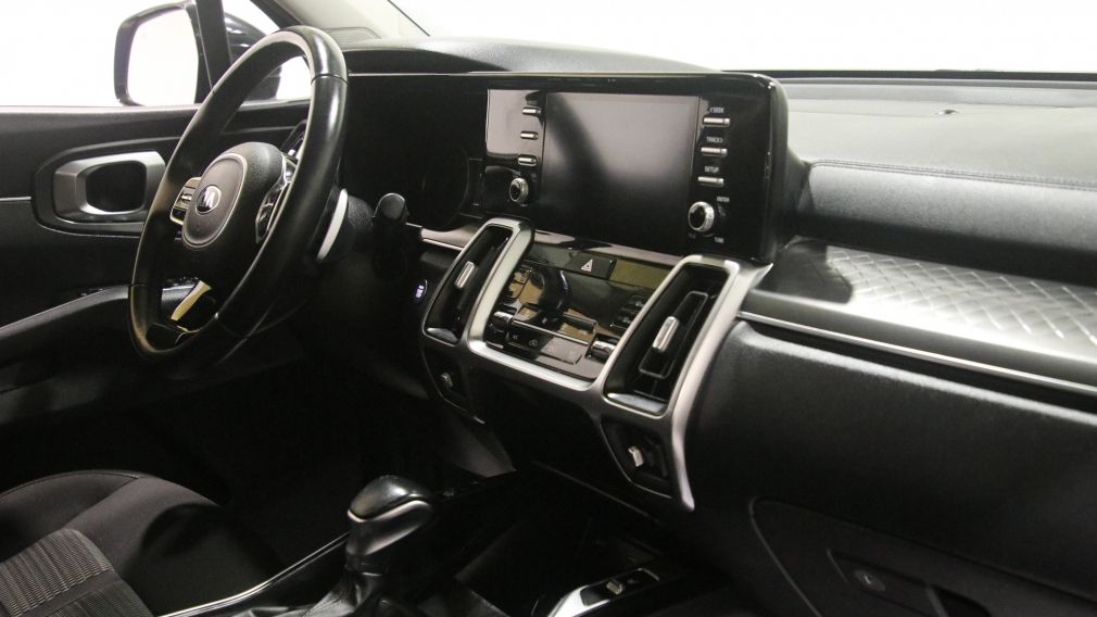 Kia Sorento X-Line 2021 d&rsquo;occasion à vendre - 28