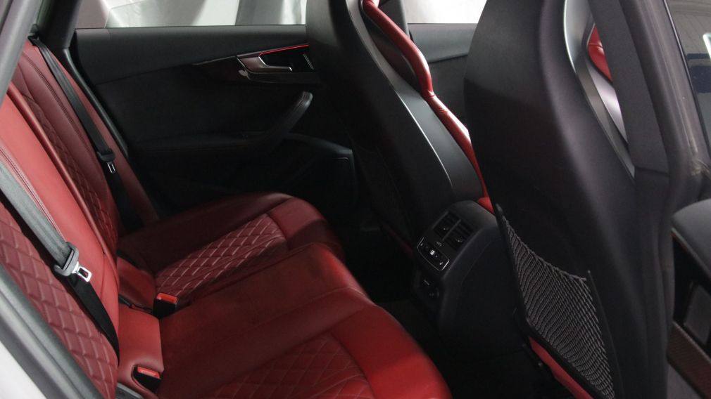 Audi S5 Technik 2022 d&rsquo;occasion à vendre - 26