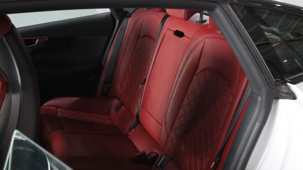 Audi S5 Technik 2022 d&rsquo;occasion à vendre - 19