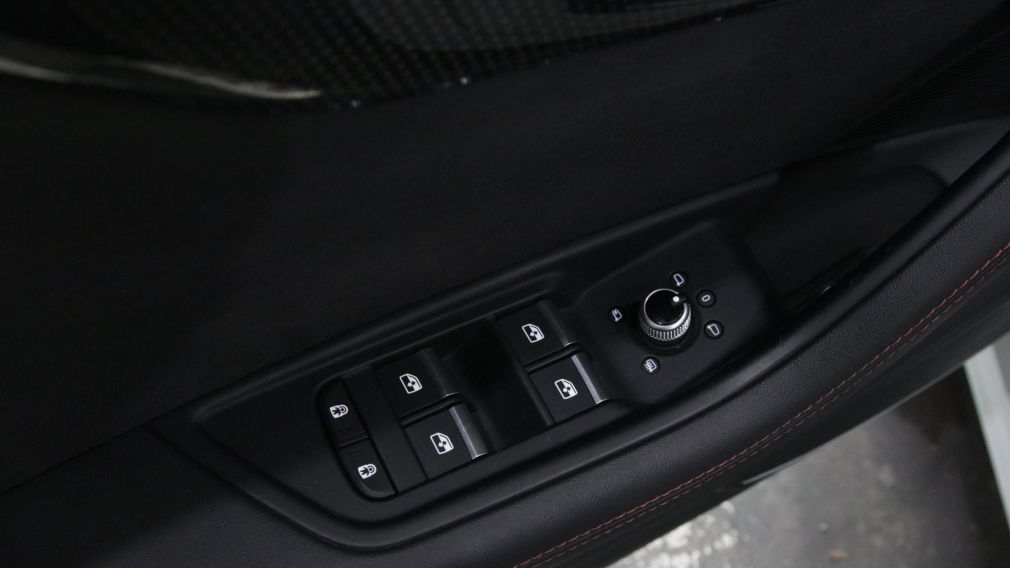 Audi S5 Technik 2022 d&rsquo;occasion à vendre - 15